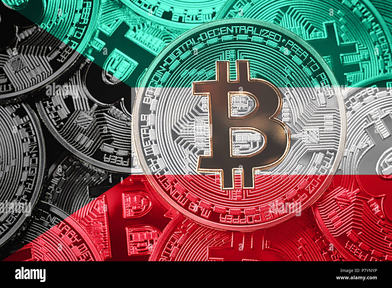 Bitcoin Kuwait Stock Photos Bitcoin Kuwait Stock Images Alamy - 